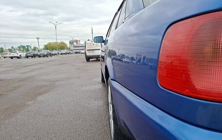 Audi A6, 1997 год, 485 000 рублей, 5 фотография