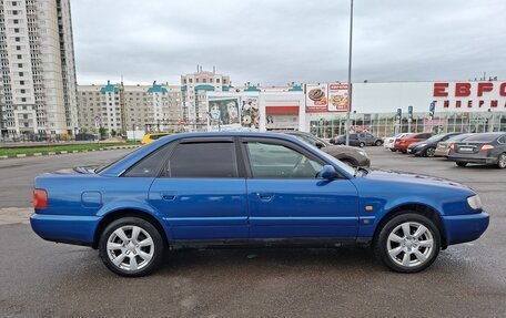 Audi A6, 1997 год, 485 000 рублей, 3 фотография