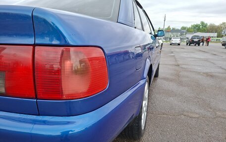 Audi A6, 1997 год, 485 000 рублей, 6 фотография