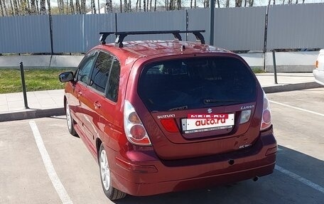 Suzuki Liana, 2004 год, 240 000 рублей, 4 фотография