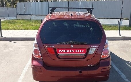 Suzuki Liana, 2004 год, 240 000 рублей, 3 фотография