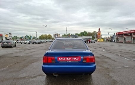 Audi A6, 1997 год, 485 000 рублей, 4 фотография