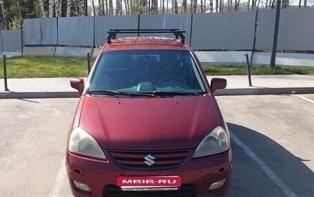 Suzuki Liana, 2004 год, 240 000 рублей, 2 фотография