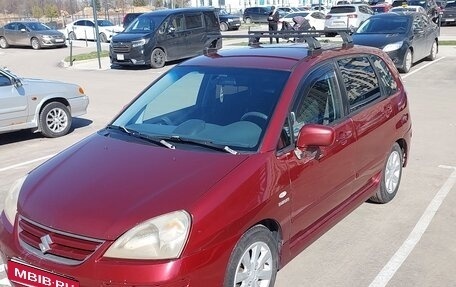 Suzuki Liana, 2004 год, 240 000 рублей, 5 фотография