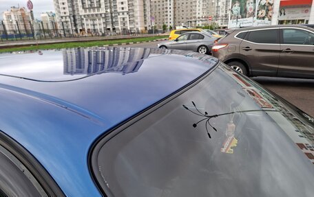 Audi A6, 1997 год, 485 000 рублей, 13 фотография