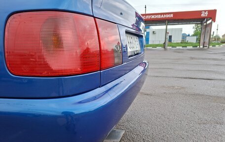 Audi A6, 1997 год, 485 000 рублей, 14 фотография