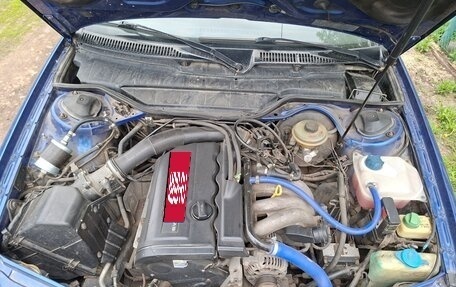 Audi A6, 1997 год, 485 000 рублей, 26 фотография