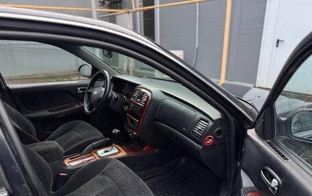 Hyundai Sonata IV рестайлинг, 2007 год, 560 000 рублей, 12 фотография
