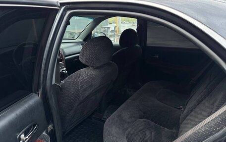 Hyundai Sonata IV рестайлинг, 2007 год, 560 000 рублей, 10 фотография