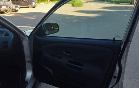 Mitsubishi Carisma I, 2003 год, 385 000 рублей, 9 фотография