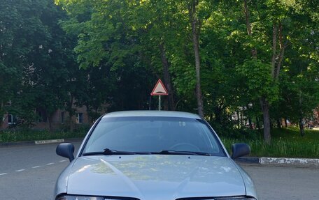 Mitsubishi Carisma I, 2003 год, 385 000 рублей, 5 фотография