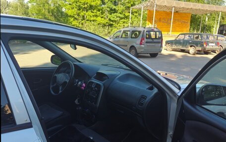 Mitsubishi Carisma I, 2003 год, 385 000 рублей, 12 фотография