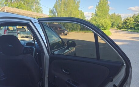Mitsubishi Carisma I, 2003 год, 385 000 рублей, 13 фотография