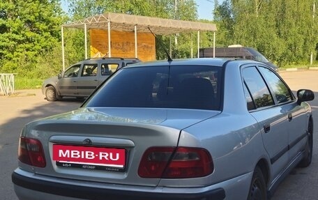 Mitsubishi Carisma I, 2003 год, 385 000 рублей, 6 фотография