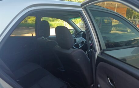 Mitsubishi Carisma I, 2003 год, 385 000 рублей, 14 фотография