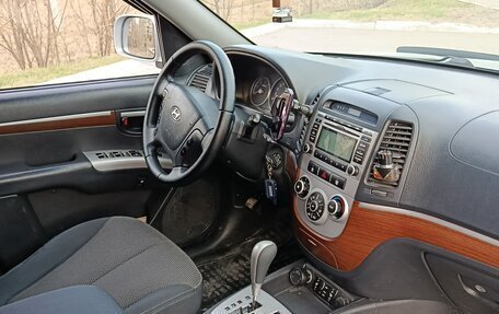 Hyundai Santa Fe III рестайлинг, 2009 год, 950 000 рублей, 7 фотография