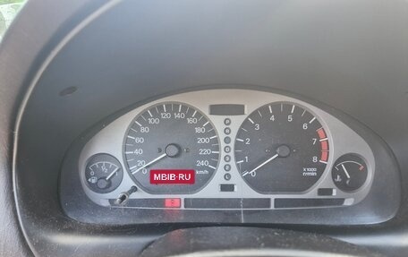 Mitsubishi Carisma I, 2003 год, 385 000 рублей, 16 фотография