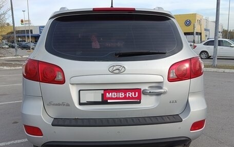 Hyundai Santa Fe III рестайлинг, 2009 год, 950 000 рублей, 5 фотография