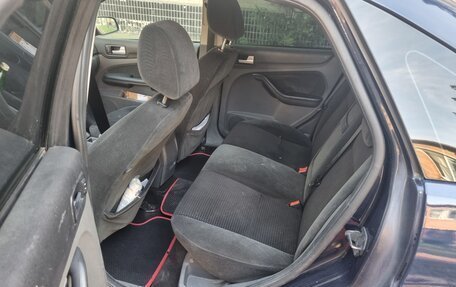 Ford Focus II рестайлинг, 2008 год, 519 000 рублей, 12 фотография