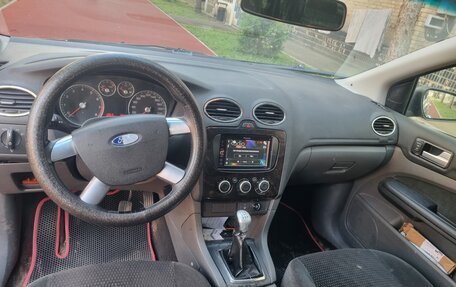 Ford Focus II рестайлинг, 2008 год, 519 000 рублей, 10 фотография
