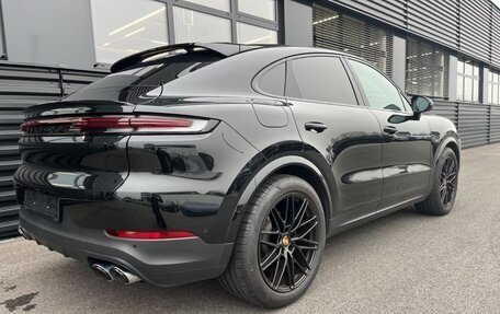 Porsche Cayenne III, 2025 год, 12 327 007 рублей, 2 фотография