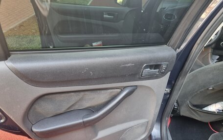 Ford Focus II рестайлинг, 2008 год, 519 000 рублей, 13 фотография