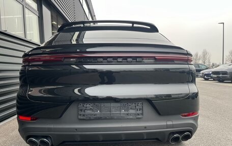 Porsche Cayenne III, 2025 год, 12 327 007 рублей, 3 фотография