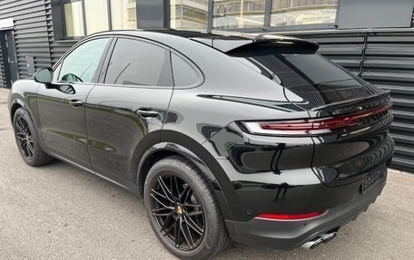 Porsche Cayenne III, 2025 год, 12 327 007 рублей, 5 фотография