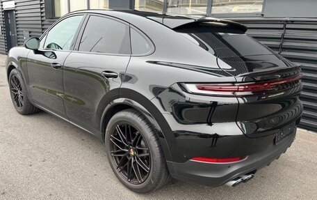 Porsche Cayenne III, 2025 год, 12 327 007 рублей, 6 фотография