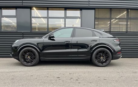 Porsche Cayenne III, 2025 год, 12 327 007 рублей, 7 фотография