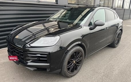 Porsche Cayenne III, 2025 год, 12 327 007 рублей, 8 фотография