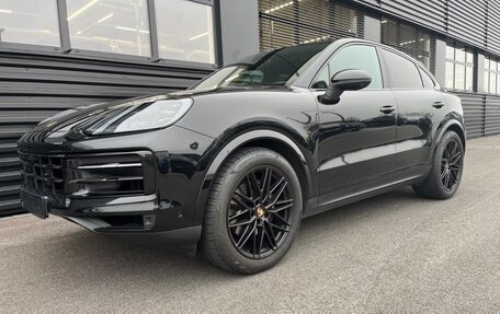 Porsche Cayenne III, 2025 год, 12 327 007 рублей, 9 фотография