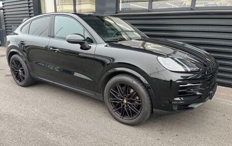 Porsche Cayenne III, 2025 год, 12 327 007 рублей, 14 фотография