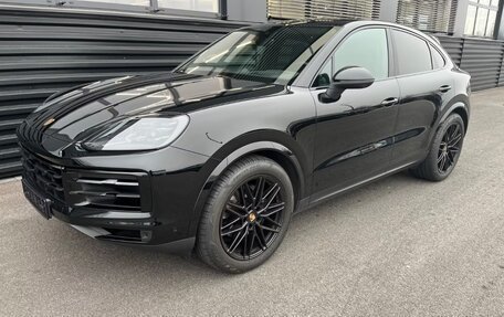 Porsche Cayenne III, 2025 год, 12 327 007 рублей, 10 фотография