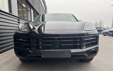 Porsche Cayenne III, 2025 год, 12 327 007 рублей, 12 фотография