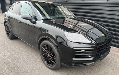 Porsche Cayenne III, 2025 год, 12 327 007 рублей, 13 фотография