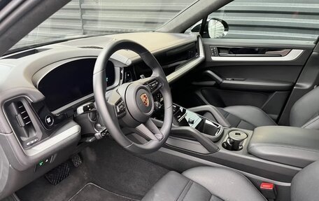 Porsche Cayenne III, 2025 год, 12 327 007 рублей, 16 фотография