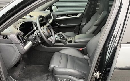 Porsche Cayenne III, 2025 год, 12 327 007 рублей, 15 фотография