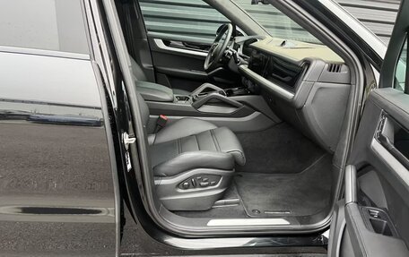 Porsche Cayenne III, 2025 год, 12 327 007 рублей, 19 фотография