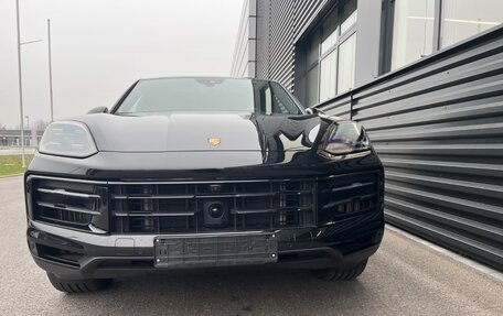 Porsche Cayenne III, 2025 год, 12 327 007 рублей, 11 фотография