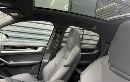 Porsche Cayenne III, 2025 год, 12 327 007 рублей, 17 фотография