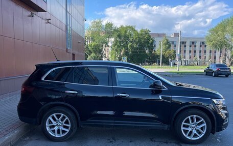 Renault Koleos II, 2018 год, 1 750 000 рублей, 8 фотография