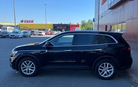 Renault Koleos II, 2018 год, 1 750 000 рублей, 7 фотография