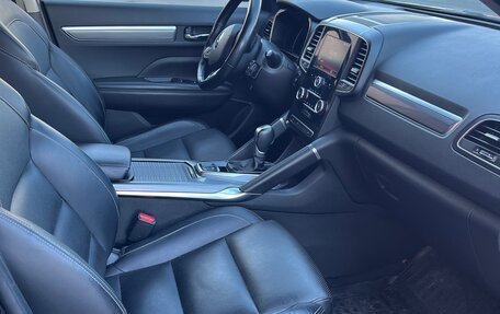 Renault Koleos II, 2018 год, 1 750 000 рублей, 9 фотография
