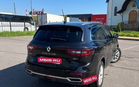 Renault Koleos II, 2018 год, 1 750 000 рублей, 5 фотография