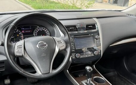 Nissan Teana, 2014 год, 1 170 000 рублей, 13 фотография