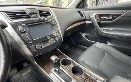 Nissan Teana, 2014 год, 1 170 000 рублей, 14 фотография