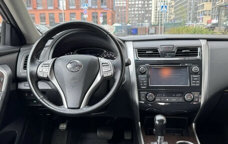 Nissan Teana, 2014 год, 1 170 000 рублей, 17 фотография