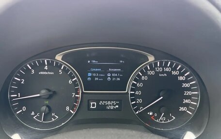 Nissan Teana, 2014 год, 1 170 000 рублей, 18 фотография
