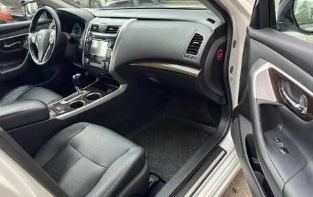 Nissan Teana, 2014 год, 1 170 000 рублей, 20 фотография